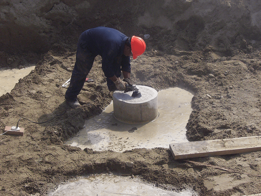Geotecnia